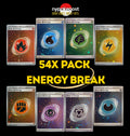 54x Pack Energy Break - 06/16