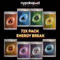 72x Pack Energy Break