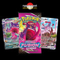 Fusion Strike Booster Pack