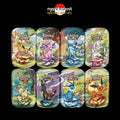 Prismatic Evolution Mini Tin (2 packs)