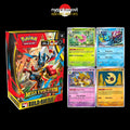 Mega Evolution Build & Battle Box