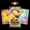 Vivid Voltage Booster Pack
