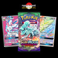 Guardians Rising Booster Pack
