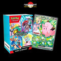 Journey Together Booster Bundle