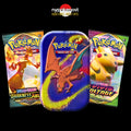 Kanto Power Mini Tin