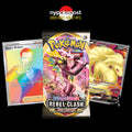 Rebel Clash Booster Pack