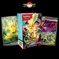 Ascended Heroes Booster Bundle