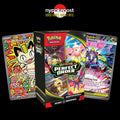 Perfect Order Booster Bundle