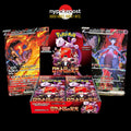 Glory of Team Rocket Booster Box