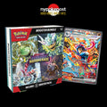 Twilight Masquerade Booster Bundle