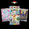 TERSTRAL FESTIVAL BOOSTER PACK