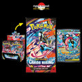 Chaos Rising Booster Pack