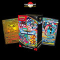 Chaos Rising Booster Bundle