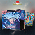 Chaos Rising Elite Trainer Box ETB