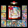 Pre-Order - First Partner Series 2 - Illustration Collection Box