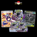 Abyss Eye Booster Box - 30 packs
