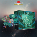 Twilight Masquerade ETB Elite Trainer Box