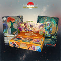 Wilds of the Unknown Booster Box