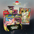 Perfect Order Booster Box