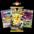 Mega Dream Booster Pack