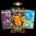 Paldean Fates Booster Pack
