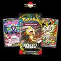 Perfect Order Booster Pack