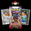 Paldea Evolved Booster Pack