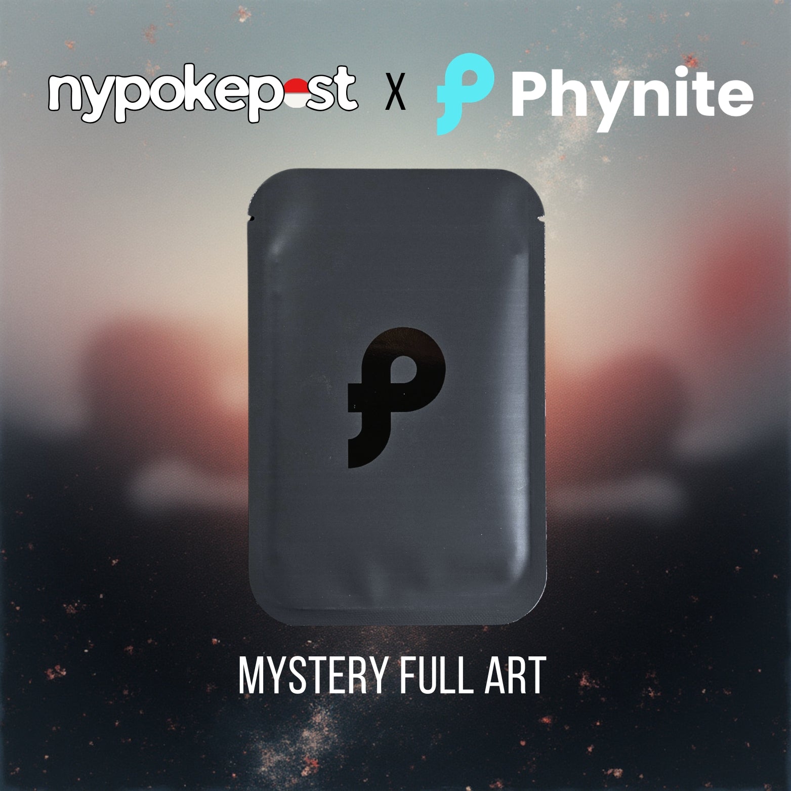 NYPOKEPOST Phynite Singles