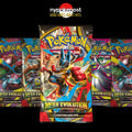 Mega Evolution Booster Pack