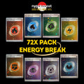 72x Pack Energy Break - 4/2