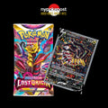 Lost Origin Booster Pack
