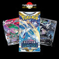 Silver Tempest Booster Pack