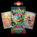 Twilight Masquerade Booster Pack